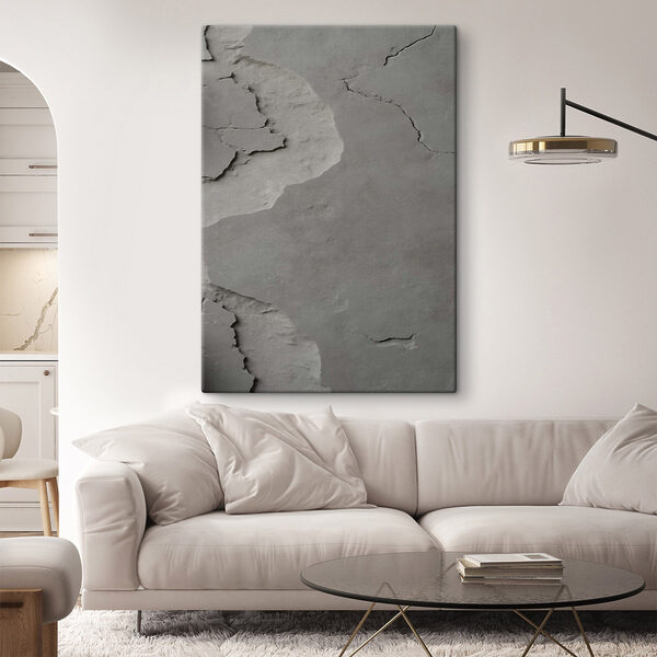 Quadri Superficie irregolare con una texture delicata (COD: s48106) Quadri Quadri Superficie irregolare con una texture delicata (COD: s48106)