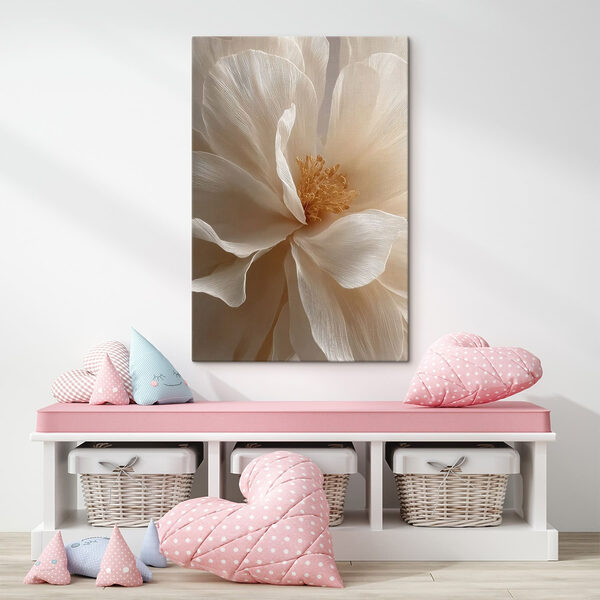 Quadri Petali delicati dai colori tenui (COD: s48120) Quadri Quadri Petali delicati dai colori tenui (COD: s48120)