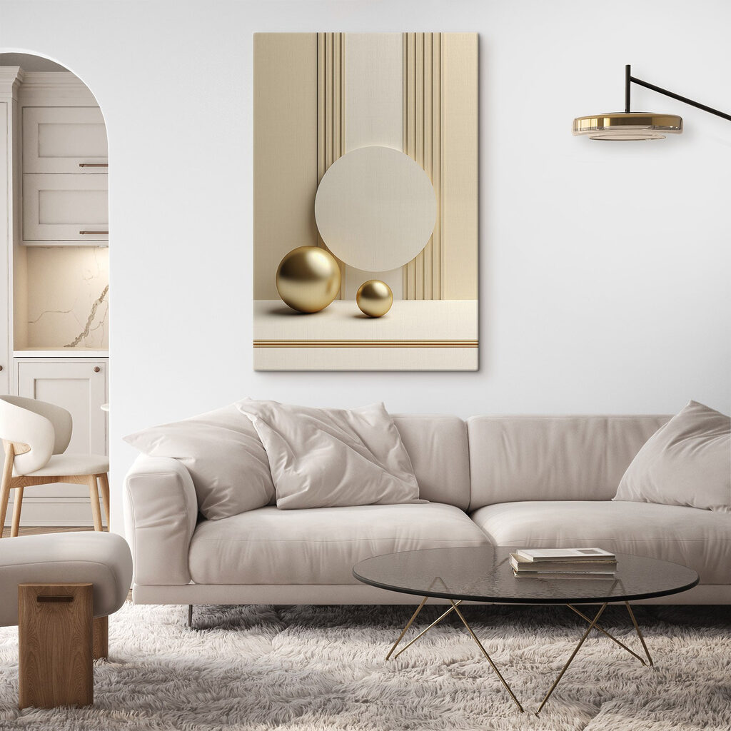 Soft curves and shapes in harmony Soft curves and shapes in harmony