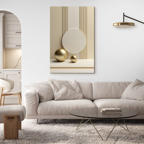 Soft curves and shapes in harmony Soft curves and shapes in harmony
