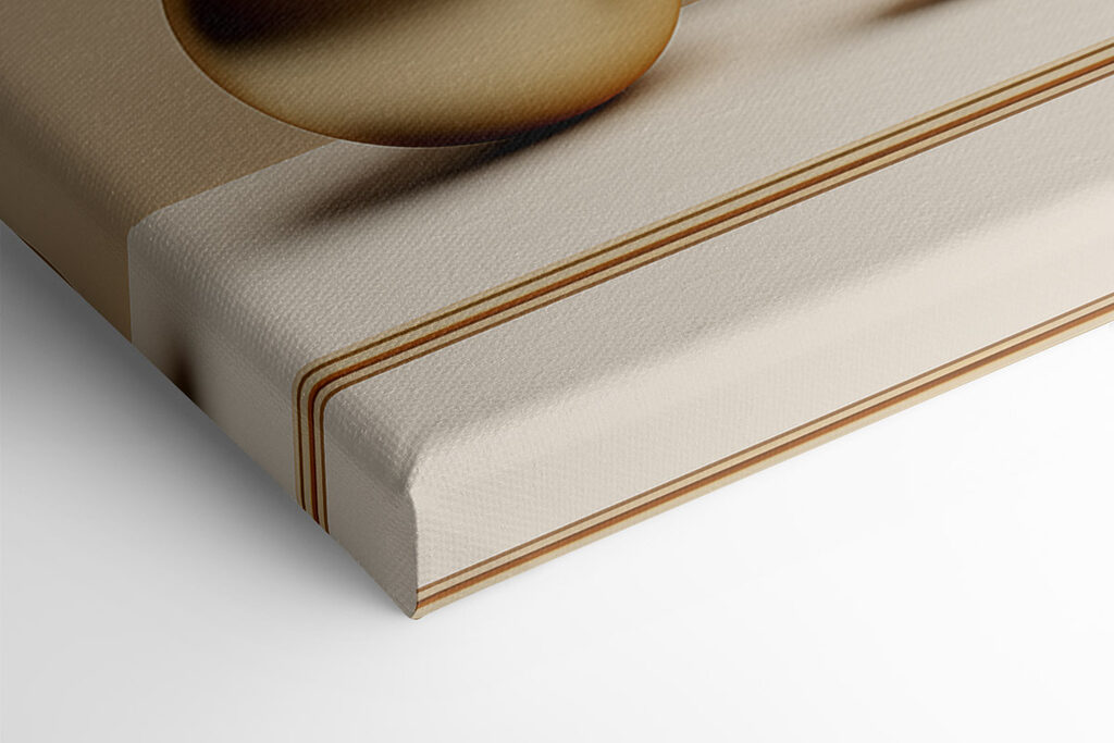 Soft curves and shapes in harmony Soft curves and shapes in harmony