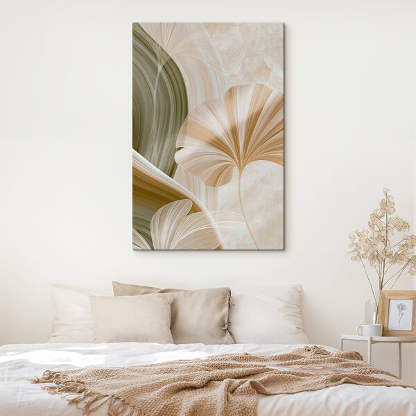 Soft curves and gentle lines collide