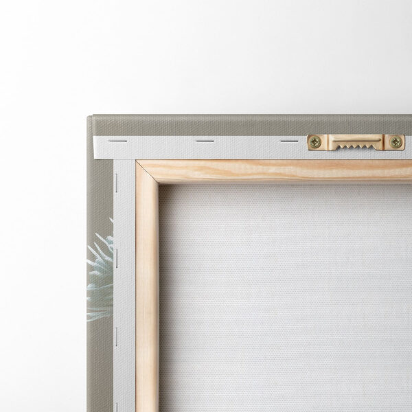Delicate blooms in soft pastel tones
