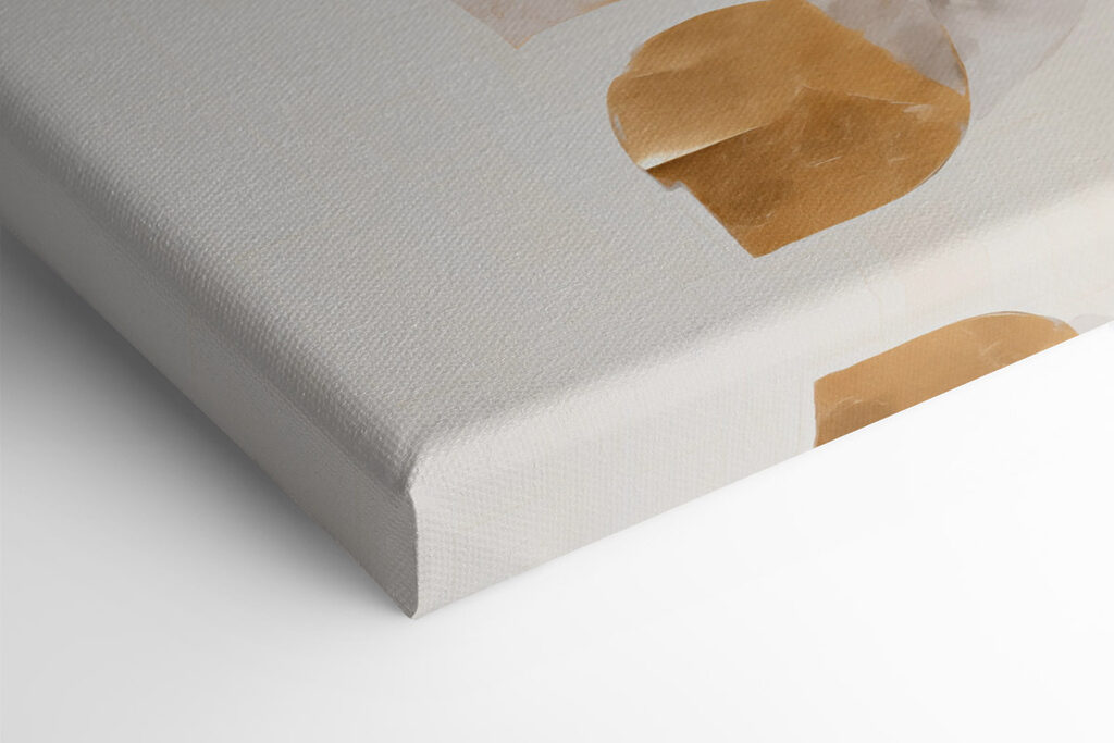 Nature's elegance in soft shades Nature's elegance in soft shades