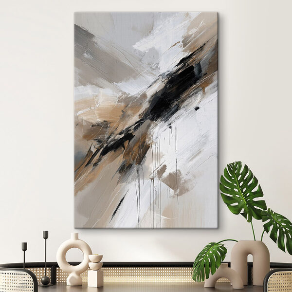 Painting of a bird Painting of a bird