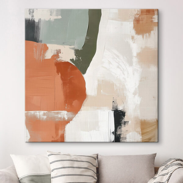 Quadri Quadri Dipingere con colori diversi (COD: s48868)