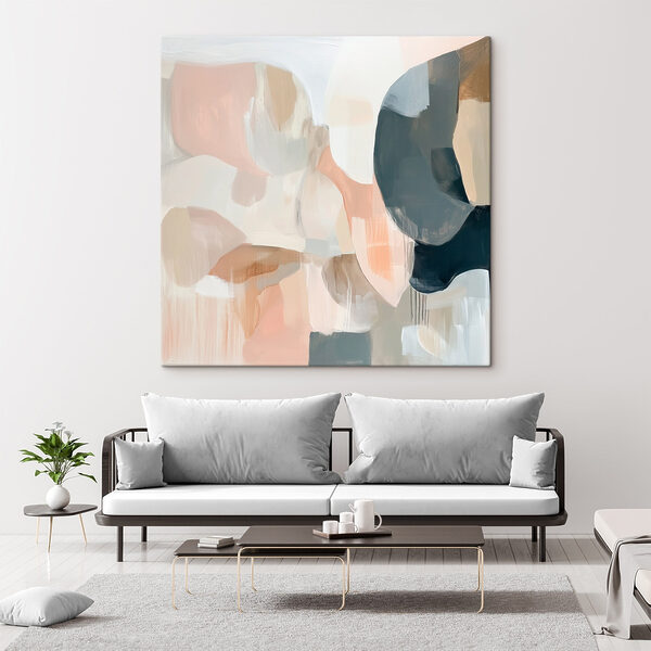 Quadri Quadri Dipingere con colori diversi (COD: s48860)