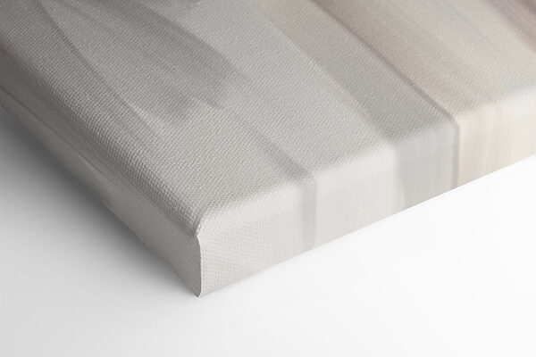 Artistry in Soft, Muted Tones