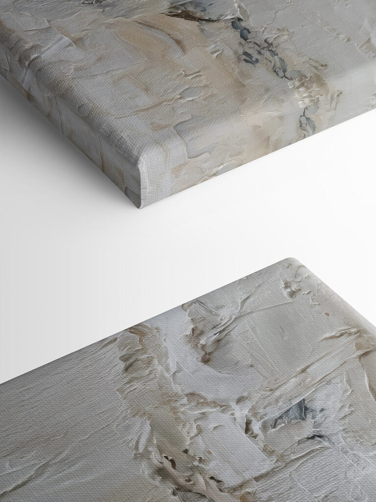 Abstract textures in soft, warm tones Abstract textures in soft, warm tones