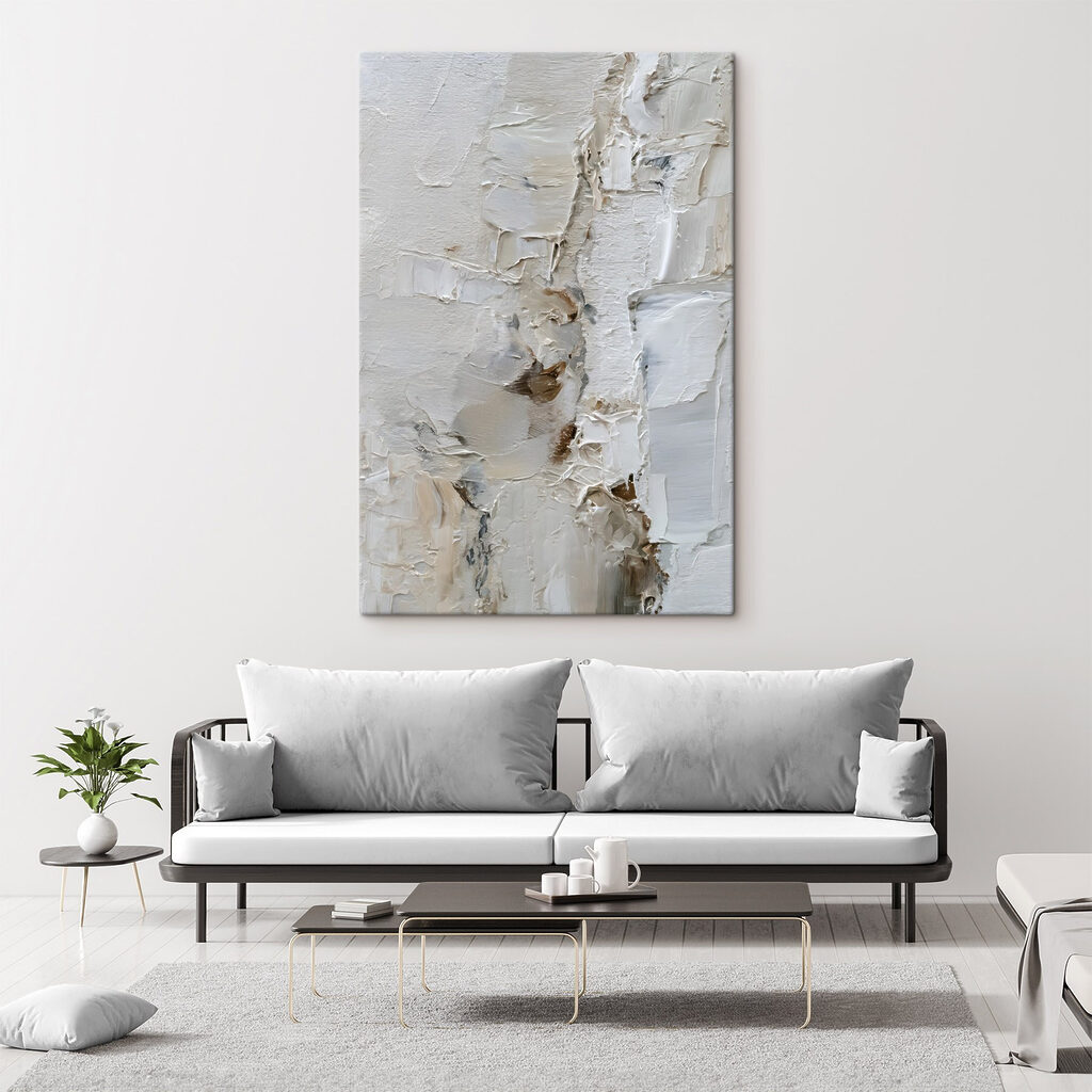 Abstract textures in soft, warm tones Abstract textures in soft, warm tones