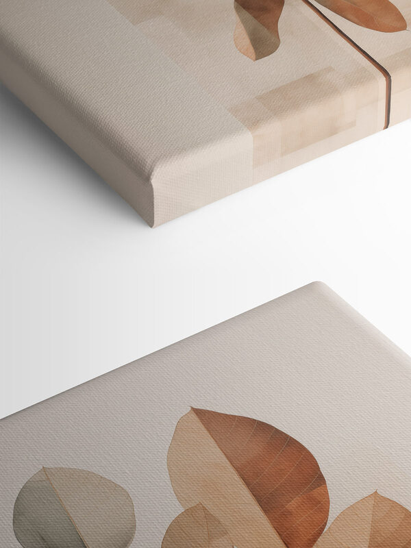 Plant with leaves on it Plant with leaves on it