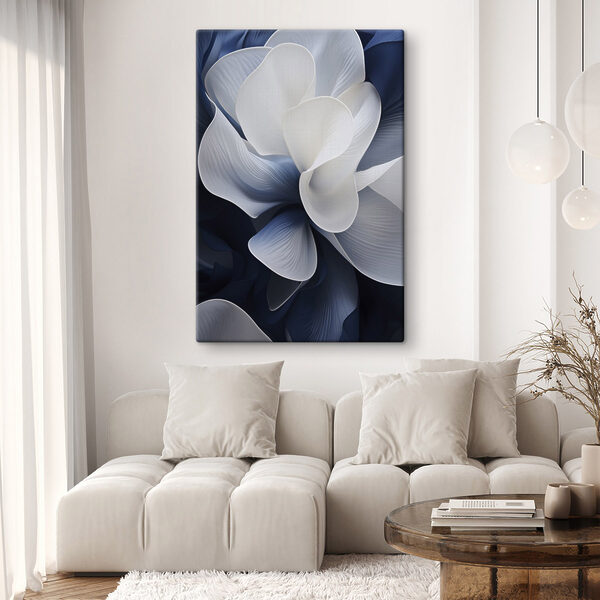 Quadri Petali delicati dai colori rilassanti (COD: s48732) Quadri Quadri Petali delicati dai colori rilassanti (COD: s48732)