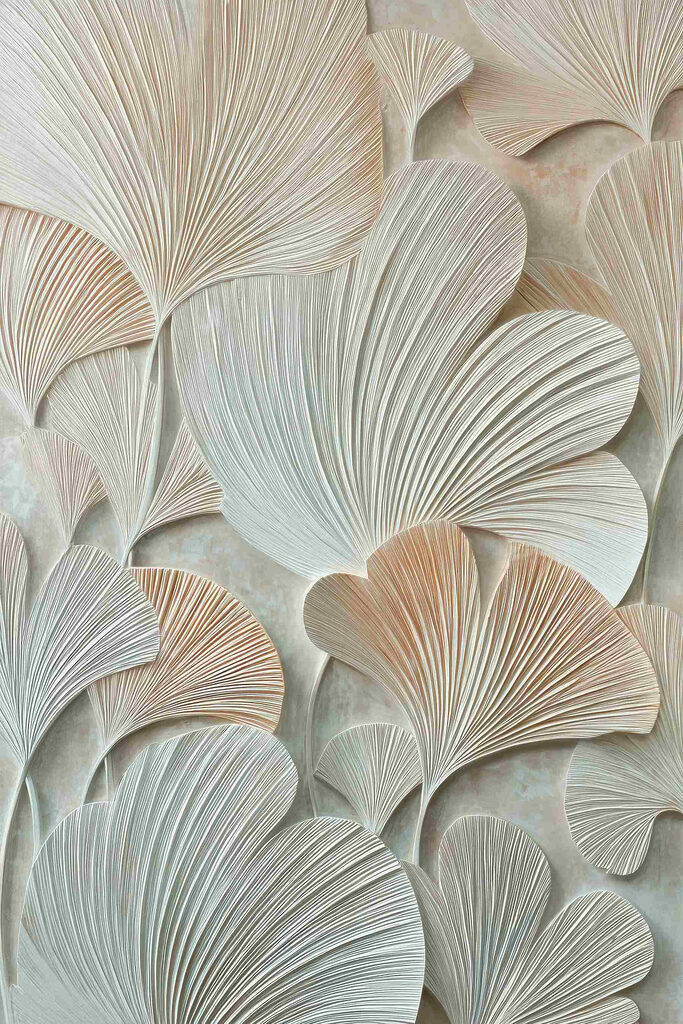 Gentle curves of nature's design