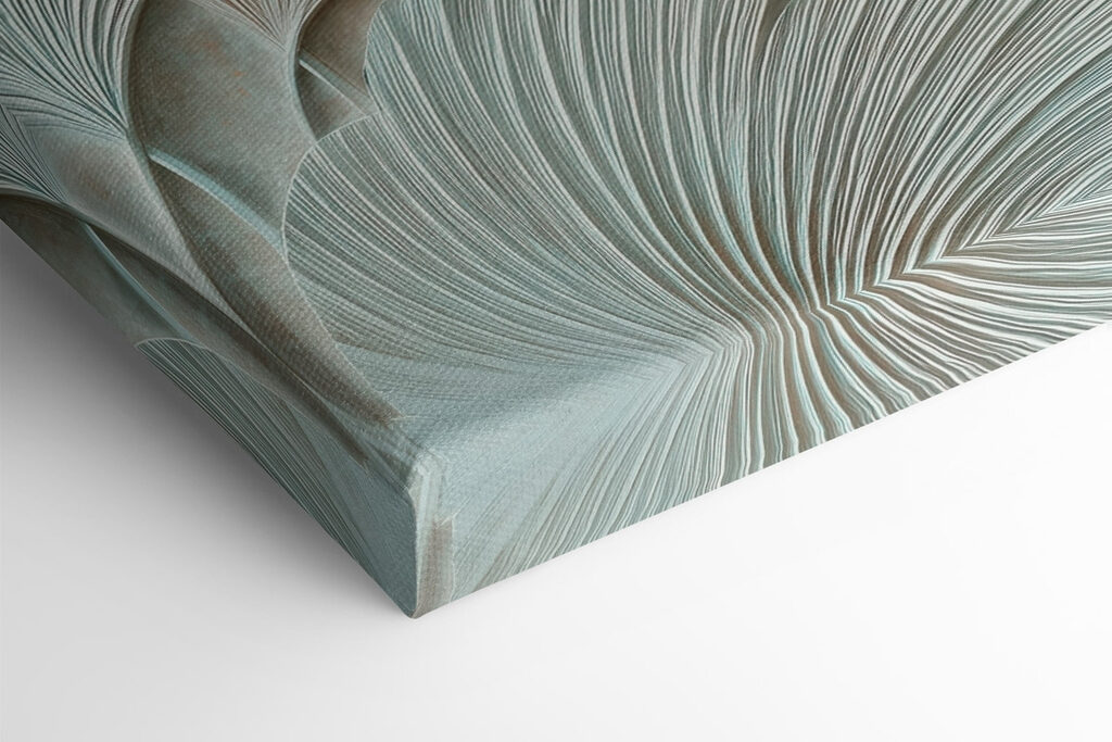 Gentle curves of nature's design