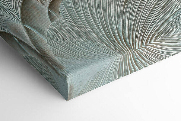 Gentle curves of nature's design