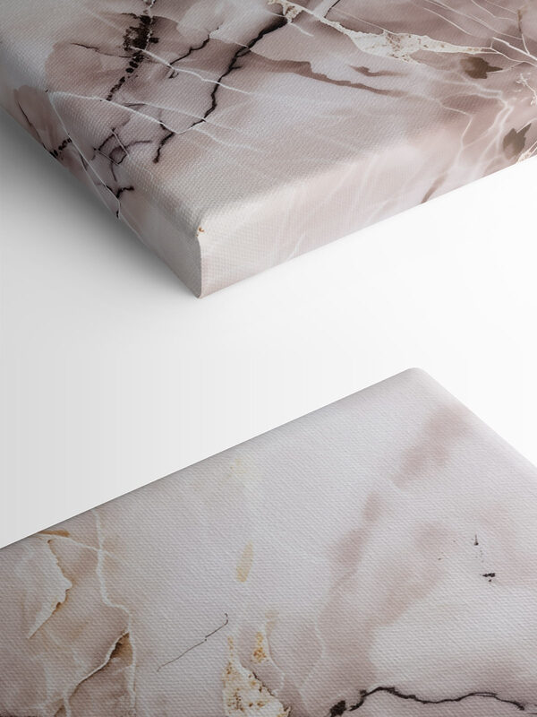 Elegant swirls of soft tones Elegant swirls of soft tones