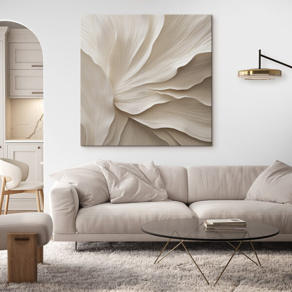 Quadri Quadri Curve morbide dall'eleganza naturale (COD: s48689)
