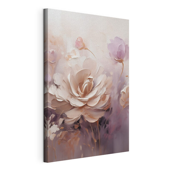 Quadri Dipinto di fiori (COD: s49735) Quadri Quadri Dipinto di fiori (COD: s49735)