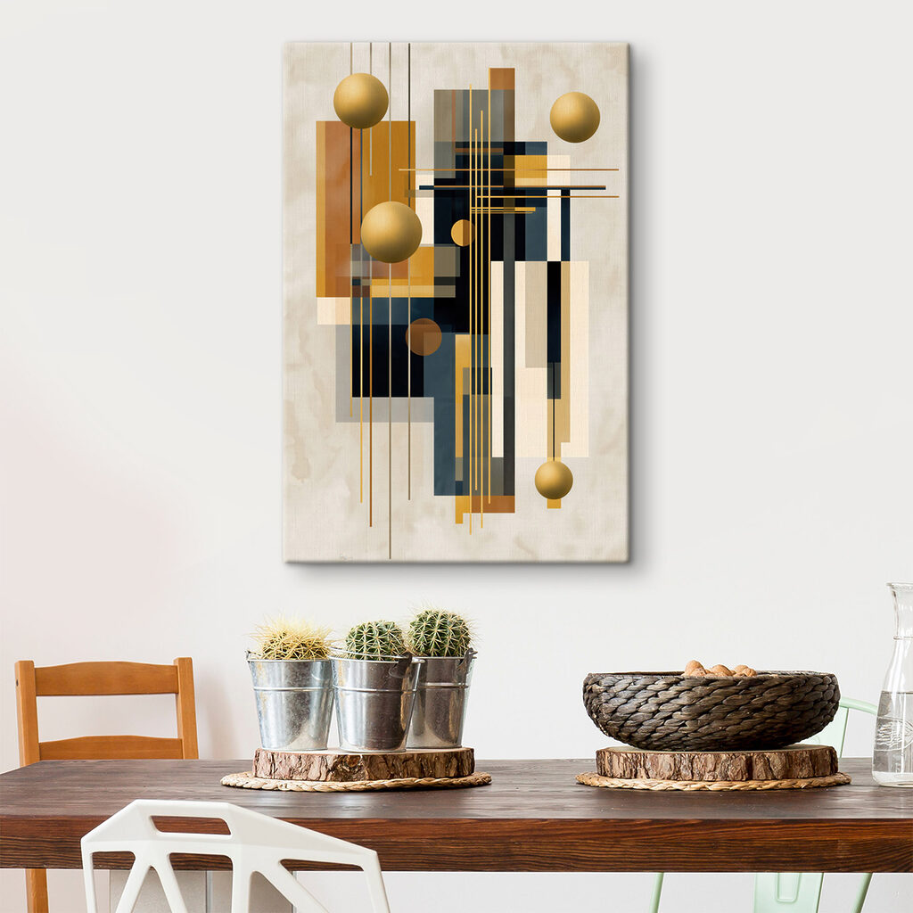 Art piece of artwork Art piece of artwork