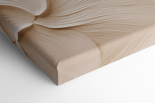 Gentle curves and soft lines abound Gentle curves and soft lines abound