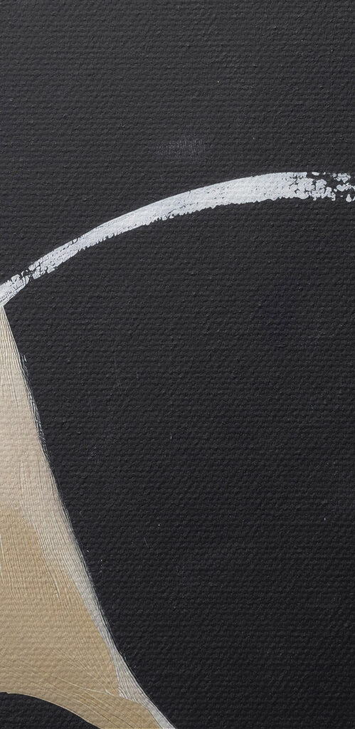 Painting of a person