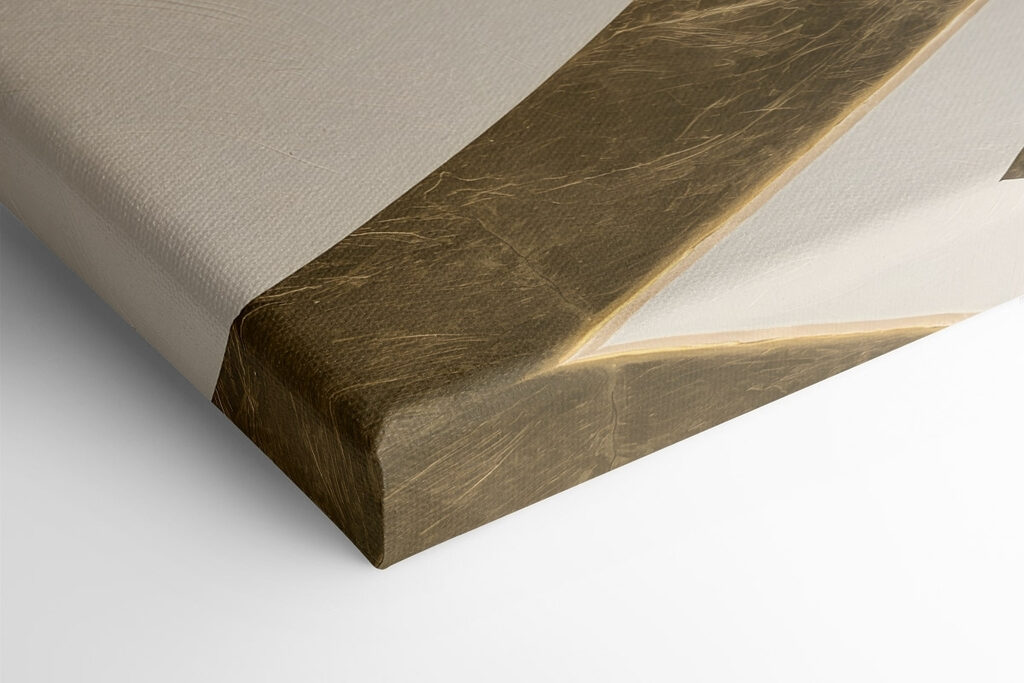 Fluid lines in a dynamic composition