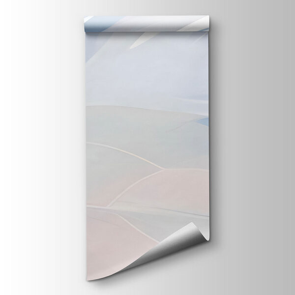 Soft petals in gentle hues Soft petals in gentle hues