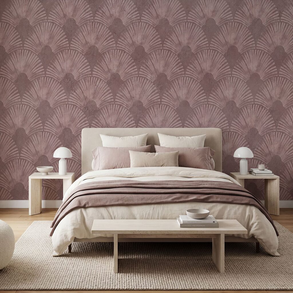 Design elegante con motivi in tonalità tenui Design elegante con motivi in tonalità tenui