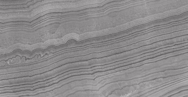 Natural waves in monochrome design Natural waves in monochrome design