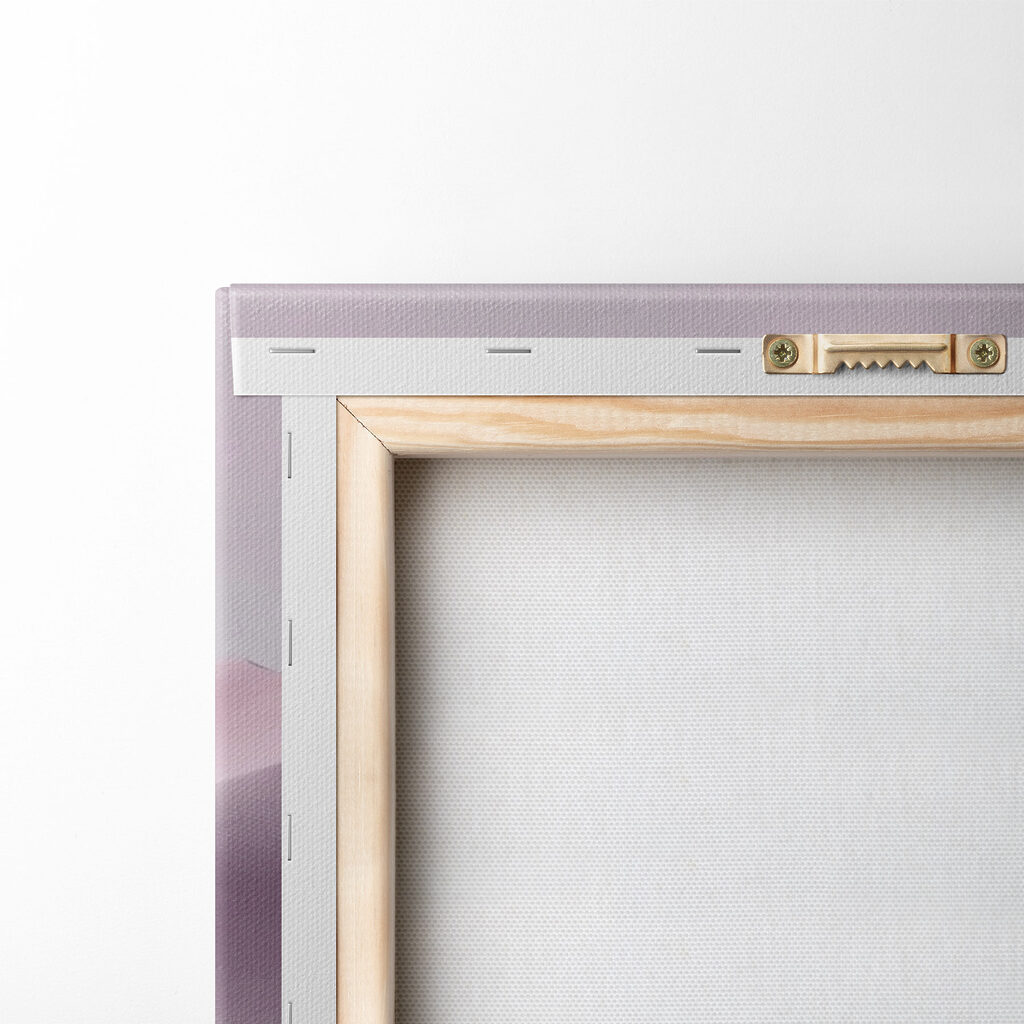 Pink sand dune next to a body of water Pink sand dune next to a body of water