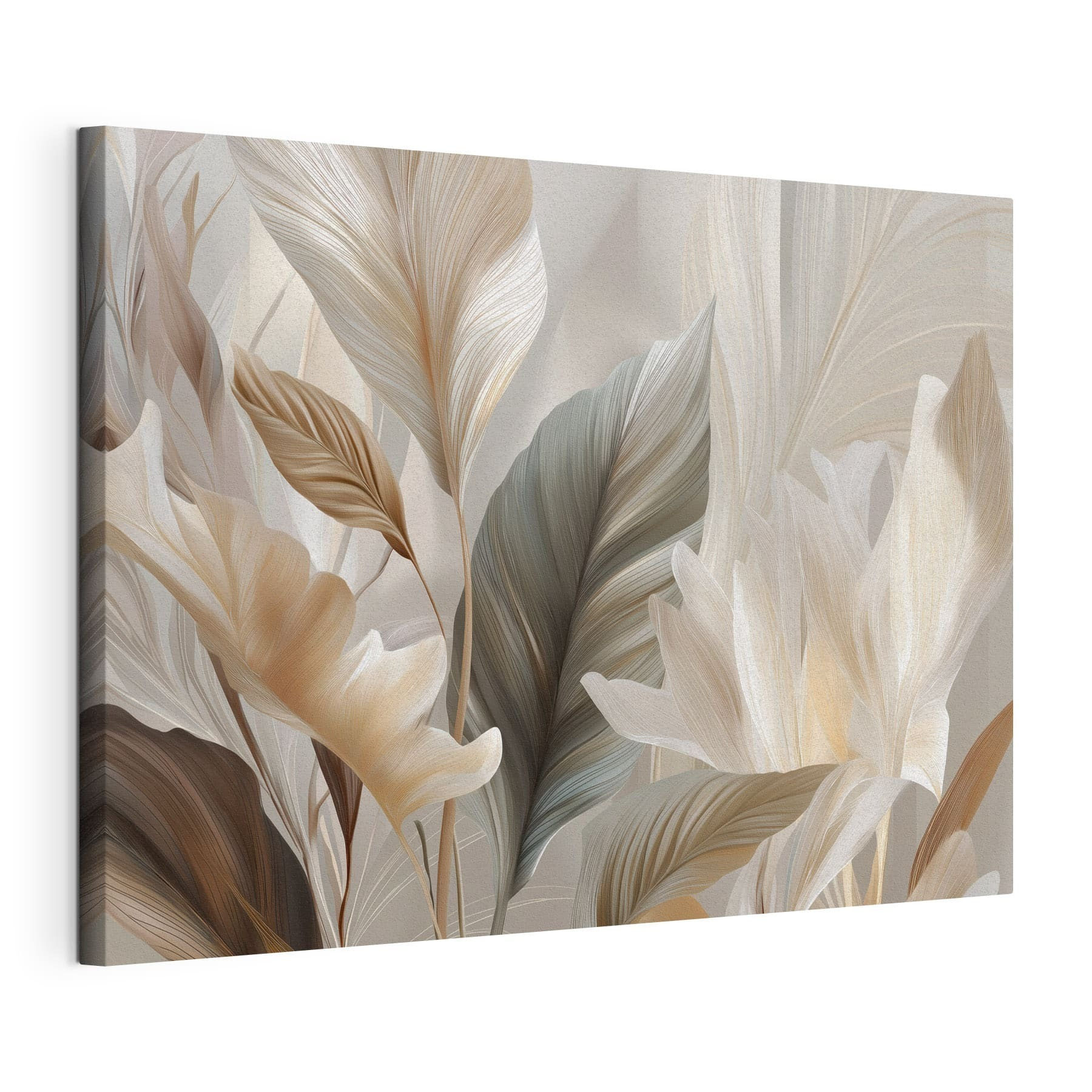 - Soft hues of nature's beauty - Soft hues of nature's beauty
