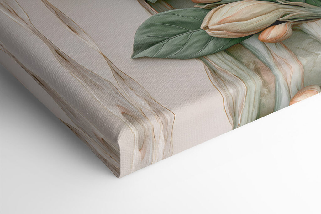 Delicate blooms with rich textures Delicate blooms with rich textures