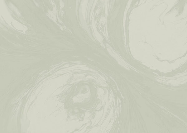 White and gray swirls White and gray swirls