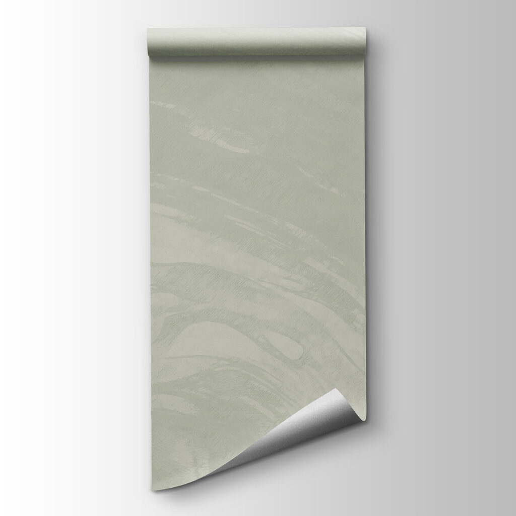 White and gray swirls White and gray swirls