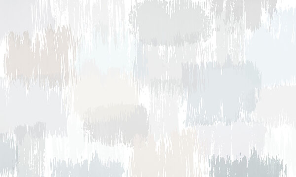 White and gray paint