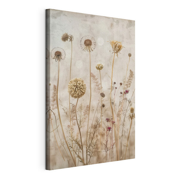 Quadri Un assortimento di fiori e piante (COD: s38629) Quadri Quadri Un assortimento di fiori e piante (COD: s38629)