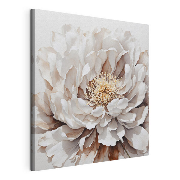 Quadri Quadri Un primo piano di un fiore (COD: s39178)