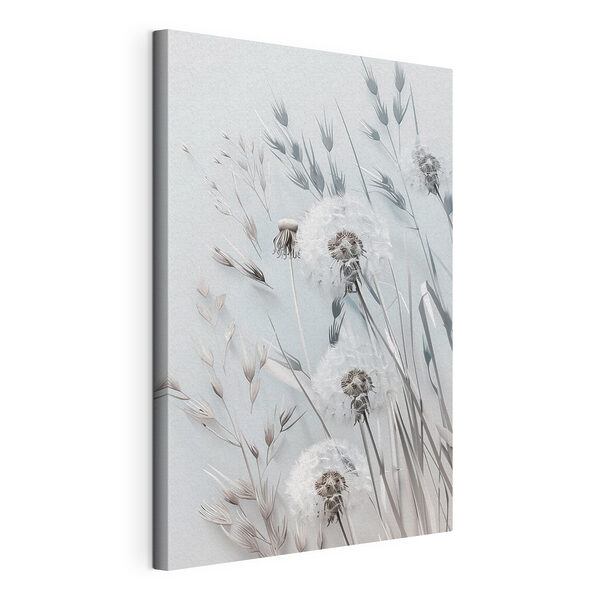 Quadri Primo piano di fiori (COD: s39786) Quadri Quadri Primo piano di fiori (COD: s39786)