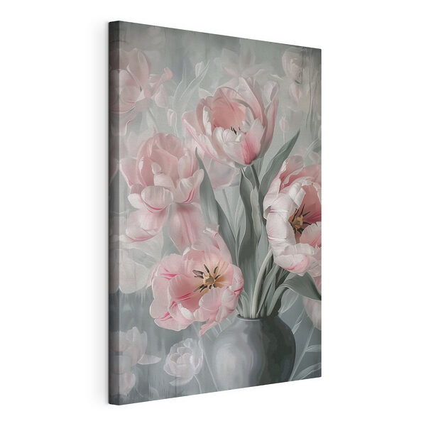 Quadri Primo piano di fiori (COD: s40193) Quadri Quadri Primo piano di fiori (COD: s40193)