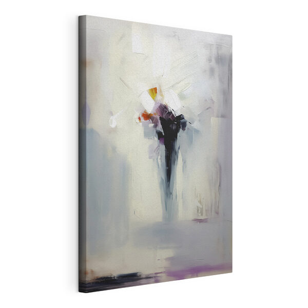 Quadri Quadri Dipinto raffigurante un mazzo di fiori (COD: s40526)