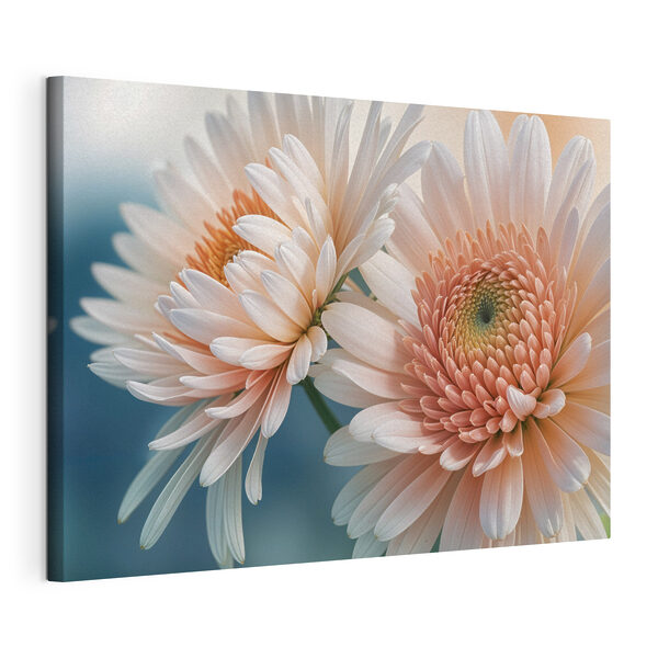 Quadri Primo piano di fiori (COD: s40574) Quadri Quadri Primo piano di fiori (COD: s40574)