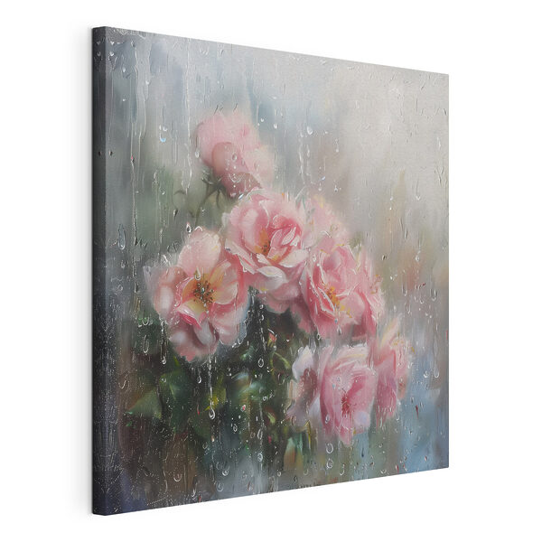 Quadri Primo piano di fiori (COD: s40656) Quadri Quadri Primo piano di fiori (COD: s40656)