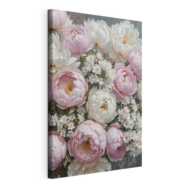 Quadri Mazzo di fiori (COD: s41255) Quadri Quadri Mazzo di fiori (COD: s41255)