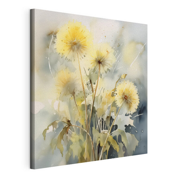 Quadri Acquerello di fiori (COD: s42369) Quadri Quadri Acquerello di fiori (COD: s42369)
