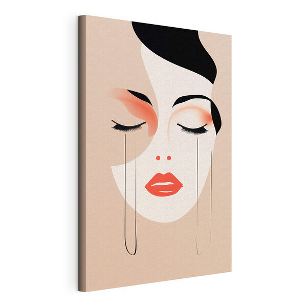 Quadri L'espressione delle emozioni attraverso l'arte minimalista (COD: s44205) Quadri Quadri L'espressione delle emozioni attraverso l'arte minimalista (COD: s44205)