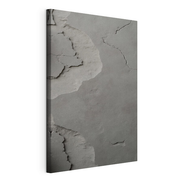 Uneven surface with subtle texture Uneven surface with subtle texture