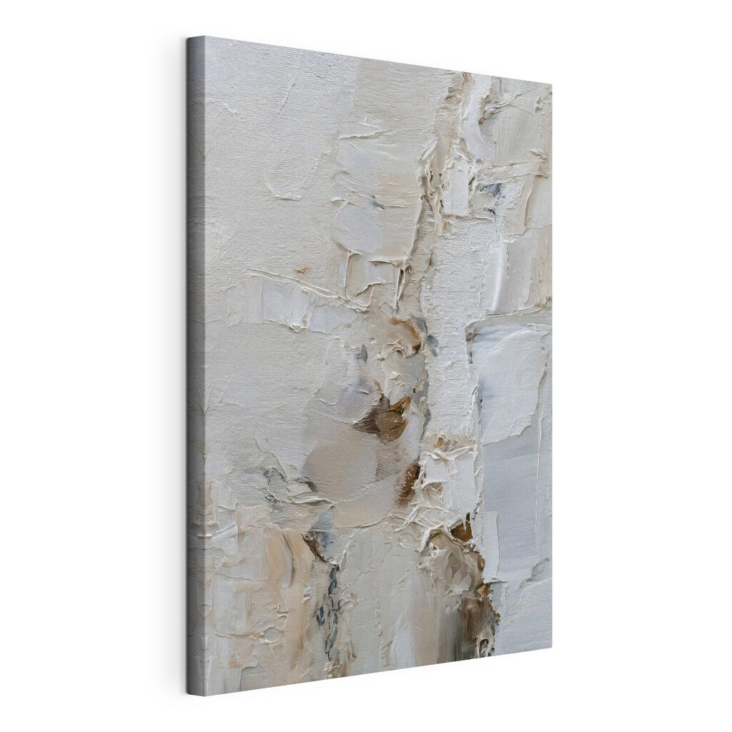 Abstract textures in soft, warm tones Abstract textures in soft, warm tones