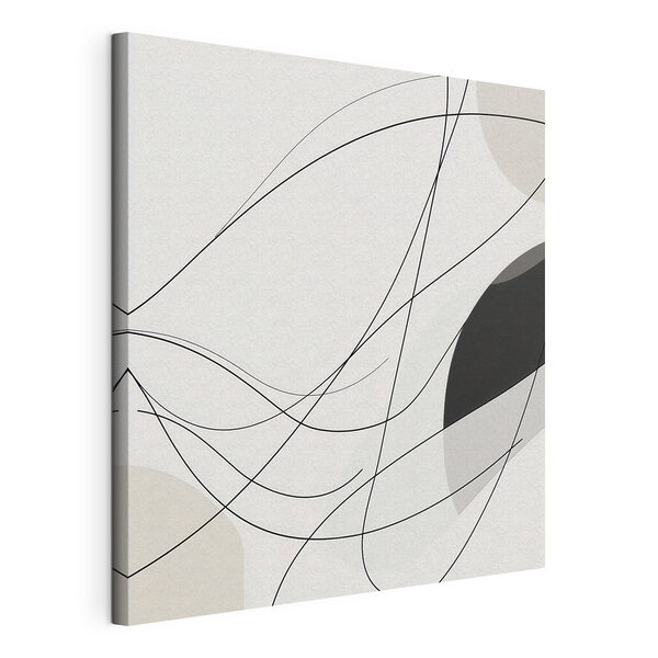 Arte in bianco e nero Quadri Arte in bianco e nero