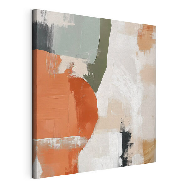 Quadri Dipingere con colori diversi