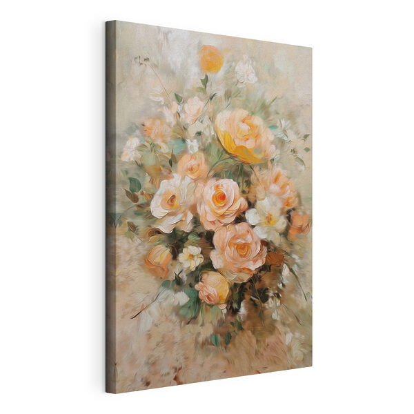 Quadri Dipinto di fiori
